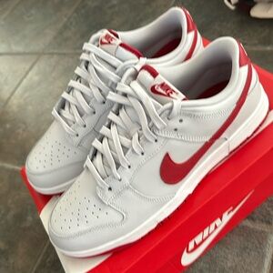 Nike dunk brand new size 10.5